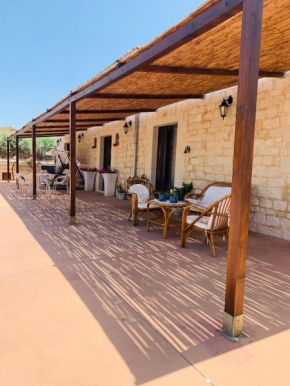 Il Casale di Luisa Modica